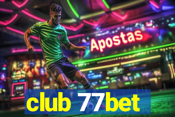 club 77bet